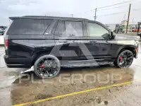 2022 Cadillac ESCALADE фото