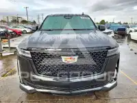 2022 Cadillac ESCALADE фото