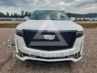 2022 Cadillac ESCALADE фото