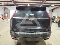 2022 Cadillac ESCALADE фото