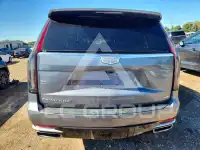 2022 Cadillac ESCALADE фото