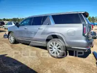 2022 Cadillac ESCALADE фото