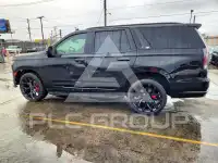 2022 Cadillac ESCALADE фото