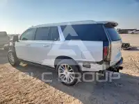 2022 Cadillac ESCALADE photo