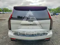 2022 Cadillac ESCALADE photo