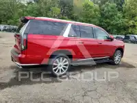 2022 Cadillac ESCALADE фото