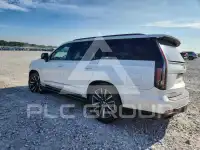 2022 Cadillac ESCALADE фото