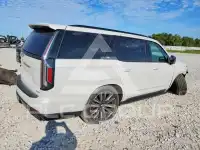 2022 Cadillac ESCALADE фото