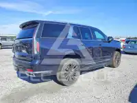 2022 Cadillac ESCALADE photo