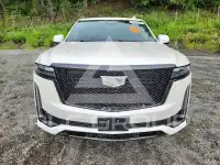 2022 Cadillac ESCALADE photo