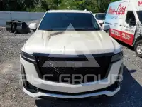 2022 Cadillac ESCALADE photo