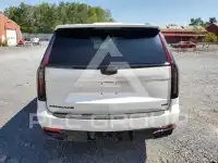 2022 Cadillac ESCALADE photo