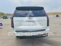 2022 Cadillac ESCALADE фото