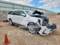 2022 Cadillac ESCALADE фото