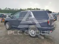 2022 Cadillac ESCALADE photo