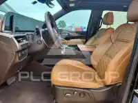 2022 Cadillac ESCALADE фото