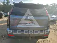 2022 Cadillac ESCALADE фото
