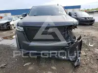 2022 Cadillac ESCALADE фото