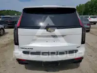 2022 Cadillac ESCALADE фото
