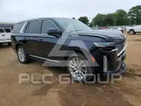 2022 Cadillac ESCALADE фото