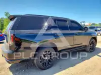 2022 Cadillac ESCALADE фото