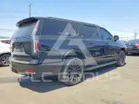2022 Cadillac ESCALADE photo