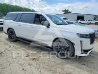 2022 Cadillac ESCALADE фото