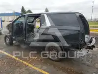 2022 Cadillac ESCALADE фото