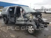 2022 Cadillac ESCALADE фото