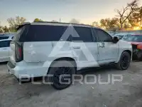 2022 Cadillac ESCALADE photo