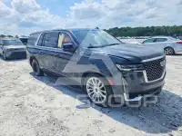2022 Cadillac ESCALADE фото