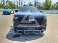 2022 Cadillac ESCALADE фото