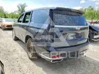 2022 Cadillac ESCALADE фото