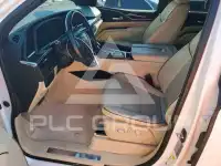 2022 Cadillac ESCALADE фото