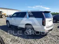 2022 Cadillac ESCALADE фото