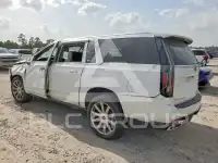 2022 Cadillac ESCALADE фото