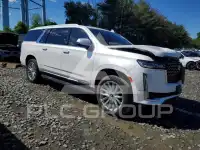 2022 Cadillac ESCALADE фото