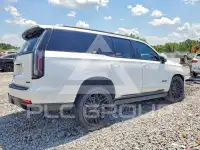 2022 Cadillac ESCALADE photo