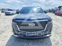 2022 Cadillac ESCALADE фото