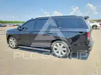 2022 Cadillac ESCALADE фото