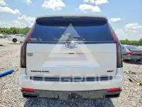 2022 Cadillac ESCALADE photo