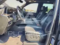 2022 Cadillac ESCALADE фото