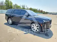 2022 Cadillac ESCALADE фото