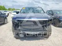 2022 Cadillac ESCALADE фото
