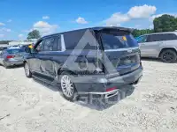 2022 Cadillac ESCALADE фото