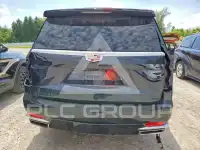 2022 Cadillac ESCALADE фото