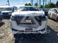 2022 Cadillac ESCALADE фото