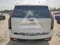 2022 Cadillac ESCALADE фото
