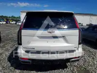 2022 Cadillac ESCALADE фото