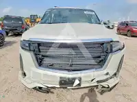 2022 Cadillac ESCALADE фото